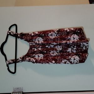 Matrices Tank Size Small